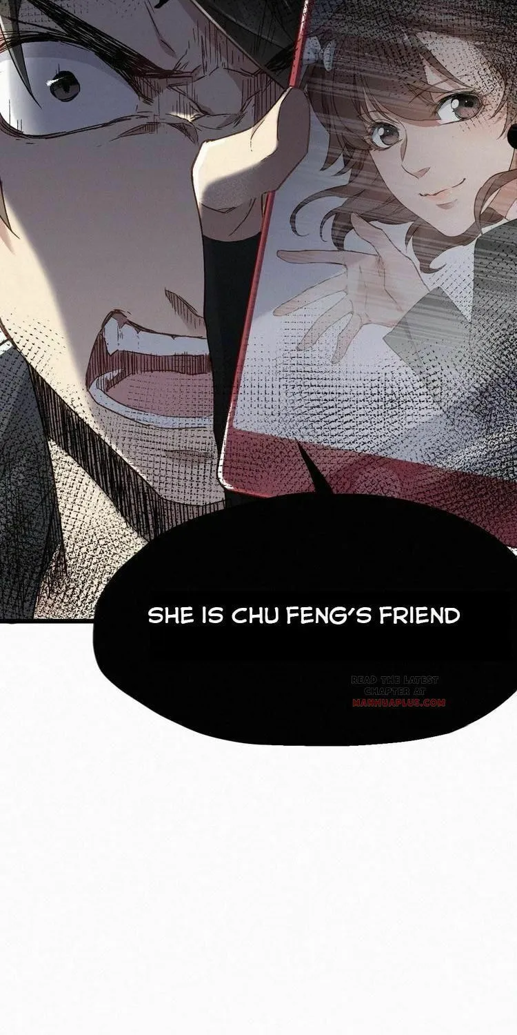 Read The Sacred Ruins (Colored) chapter 23 image 8 on Lezhin
