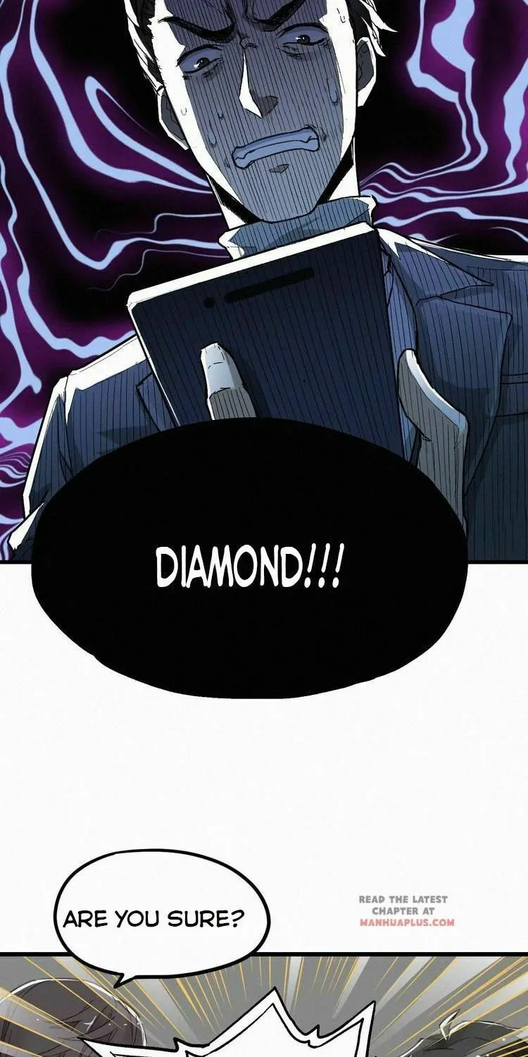 Read The Sacred Ruins (Colored) chapter 24 image 1 on Lezhin