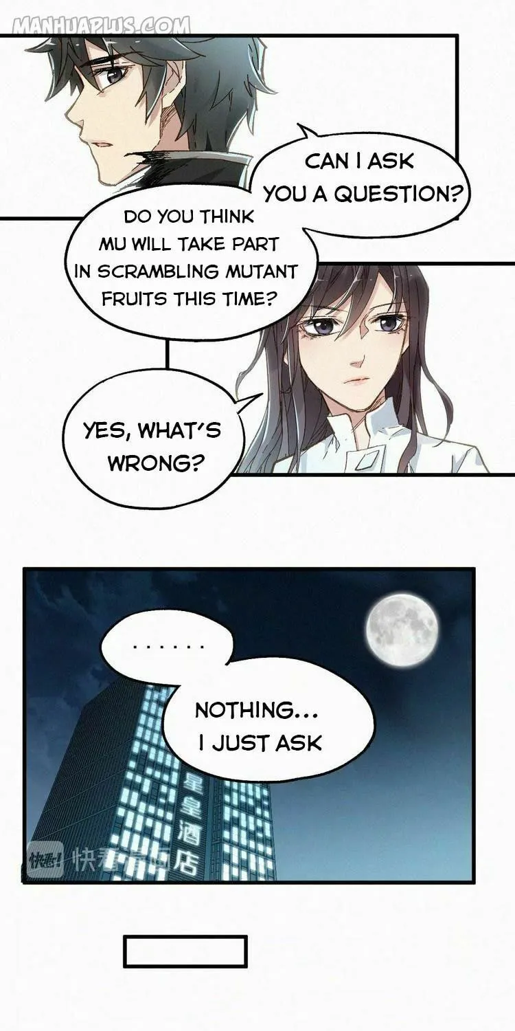 Read The Sacred Ruins (Colored) chapter 24 image 10 on Lezhin