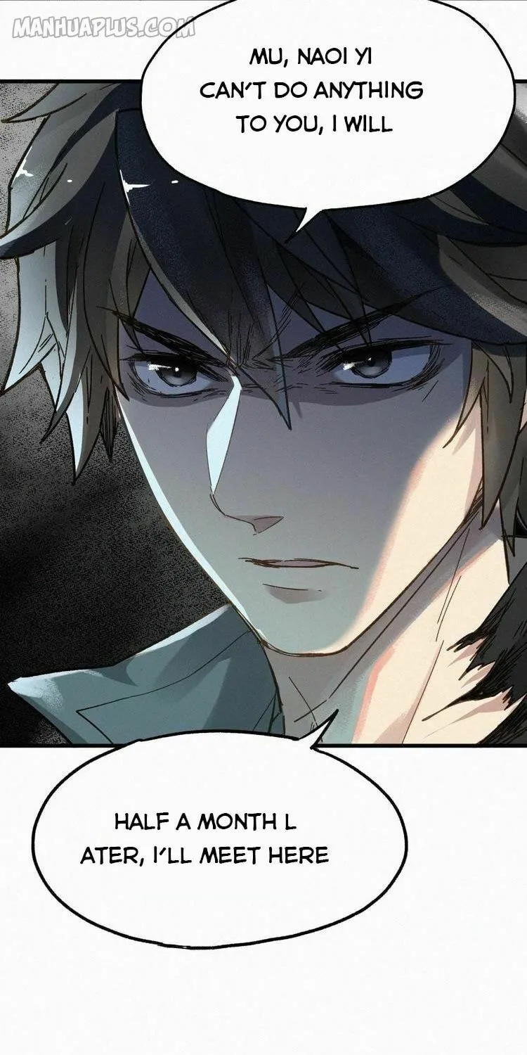Read The Sacred Ruins (Colored) chapter 24 image 13 on Lezhin