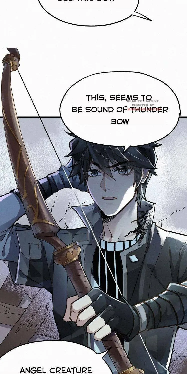 Read The Sacred Ruins (Colored) chapter 24 image 20 on Lezhin
