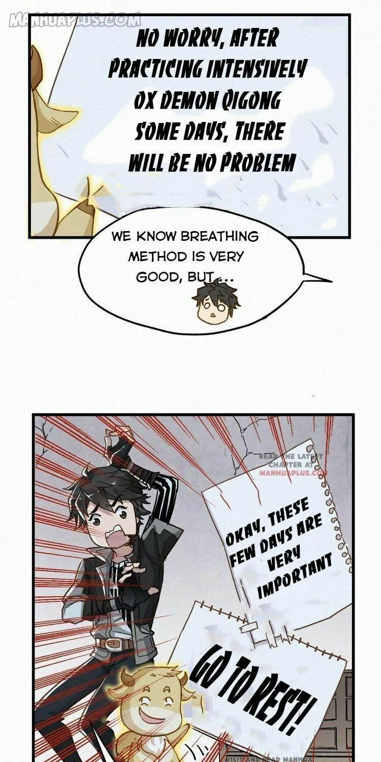 Read The Sacred Ruins (Colored) chapter 24 image 28 on Lezhin