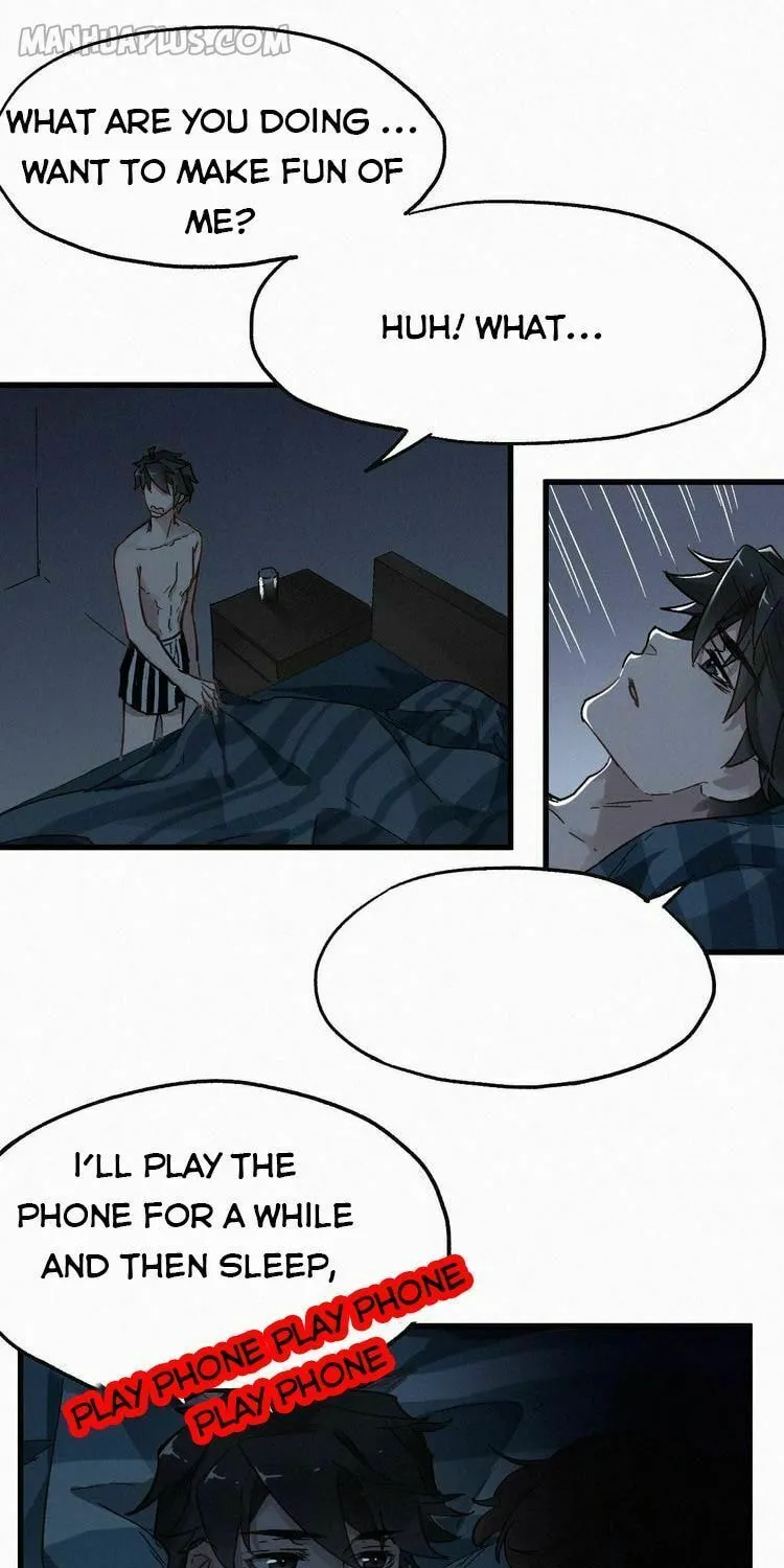 Read The Sacred Ruins (Colored) chapter 24 image 34 on Lezhin