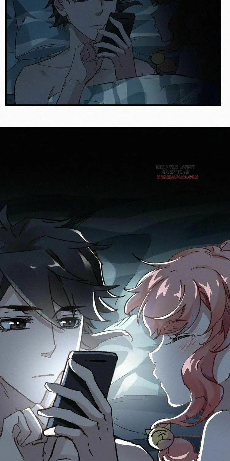 Read The Sacred Ruins (Colored) chapter 24 image 35 on Lezhin