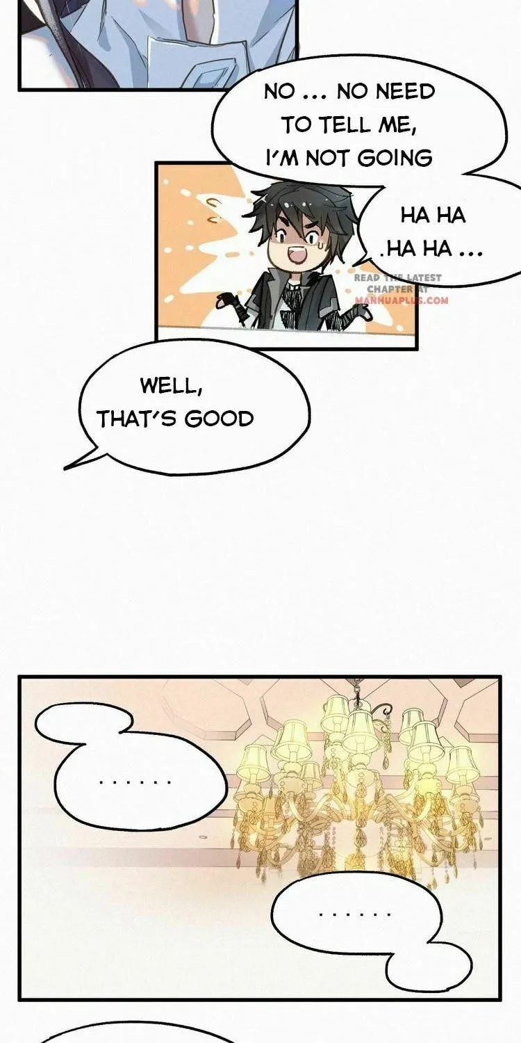 Read The Sacred Ruins (Colored) chapter 24 image 8 on Lezhin
