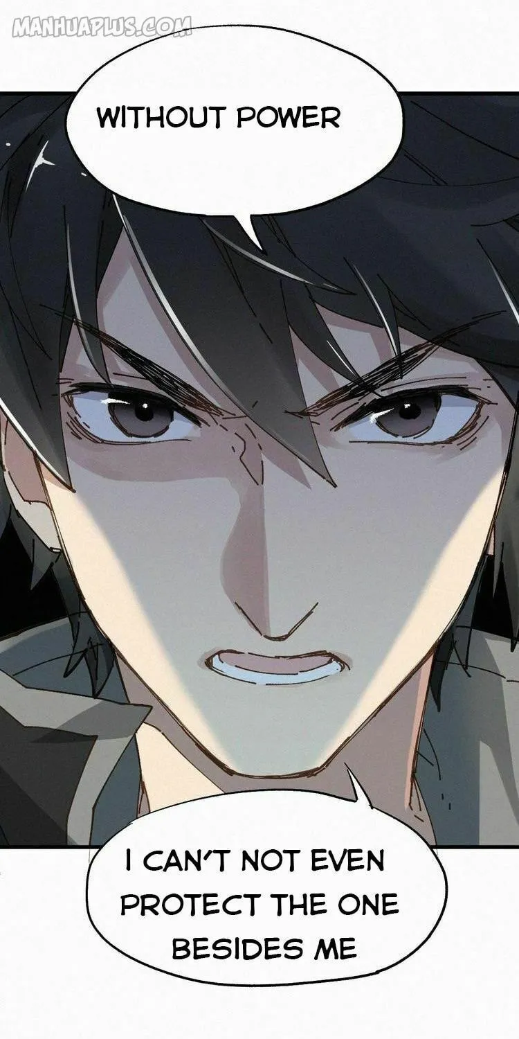 Read The Sacred Ruins (Colored) chapter 26 image 35 on Lezhin
