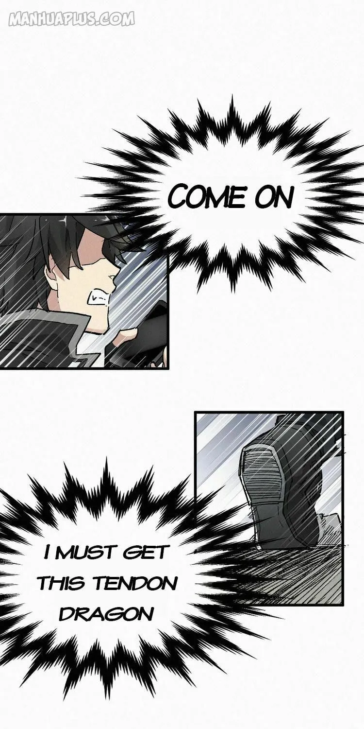 Read The Sacred Ruins (Colored) chapter 27 image 19 on Lezhin
