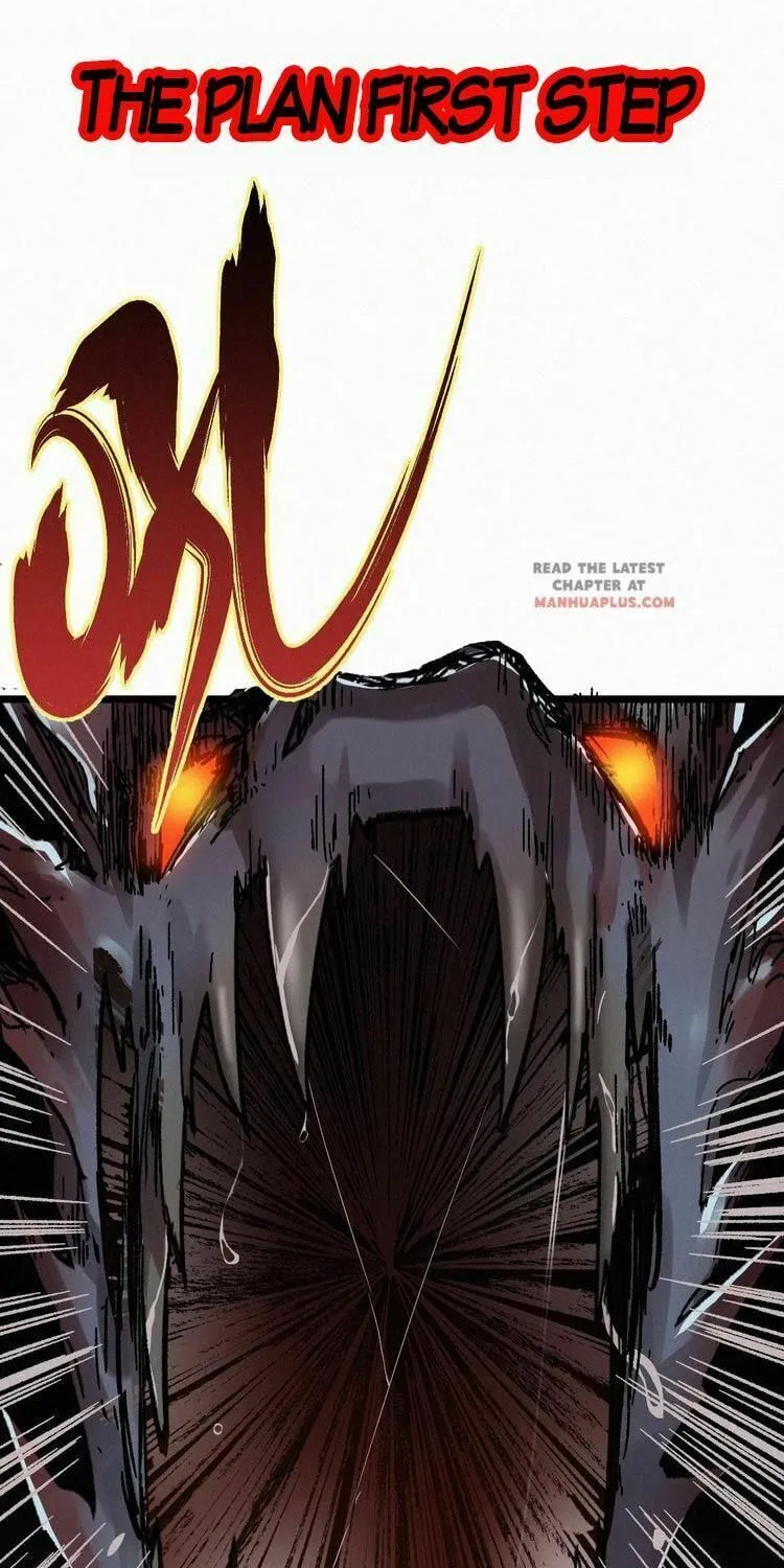 Read The Sacred Ruins (Colored) chapter 27 image 20 on Lezhin