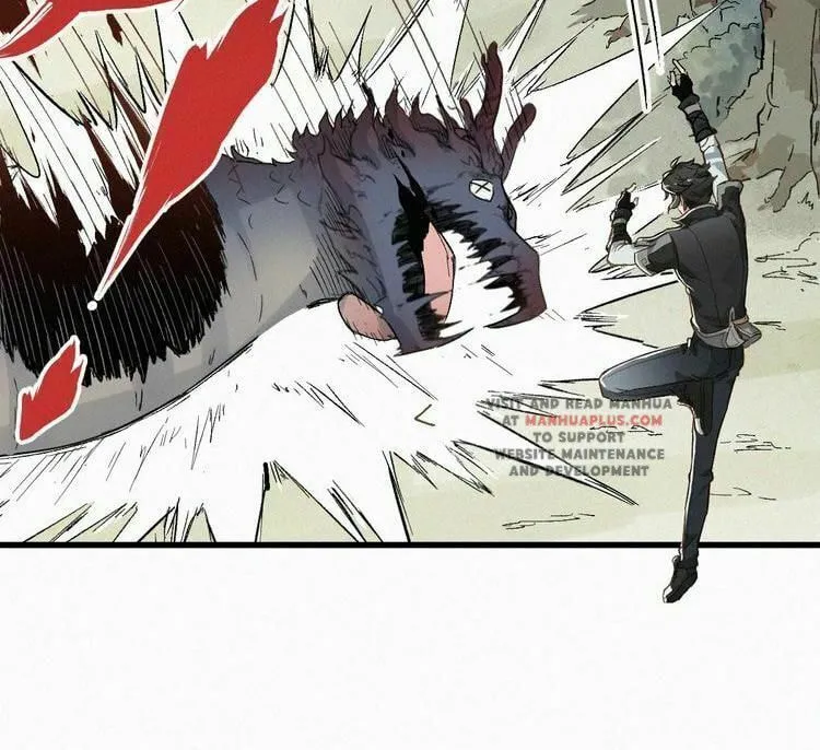 Read The Sacred Ruins (Colored) chapter 27 image 24 on Lezhin