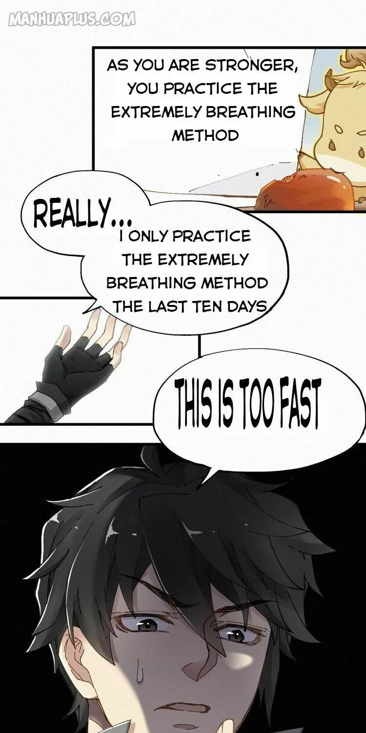 Read The Sacred Ruins (Colored) chapter 27 image 29 on Lezhin