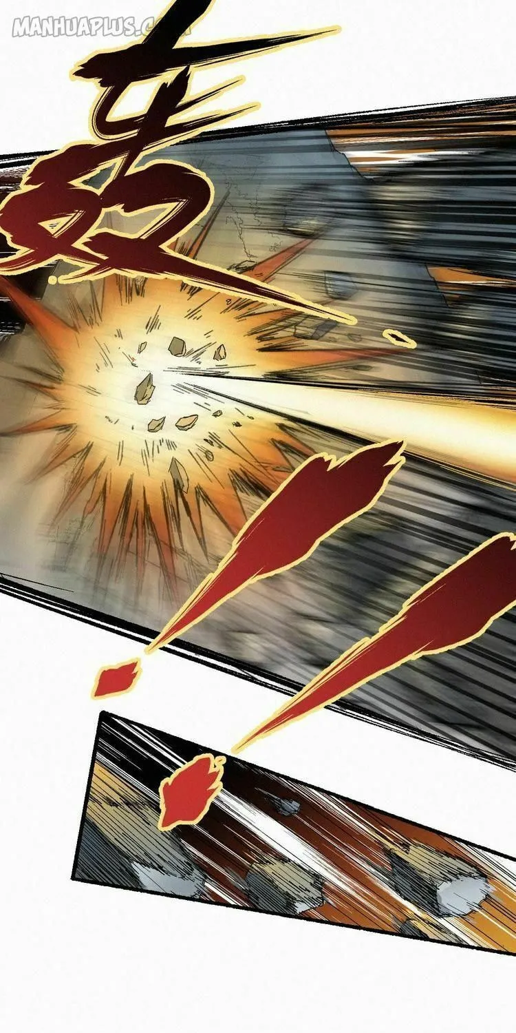 Read The Sacred Ruins (Colored) chapter 27 image 46 on Lezhin