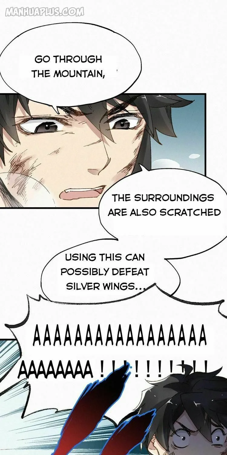Read The Sacred Ruins (Colored) chapter 27 image 49 on Lezhin