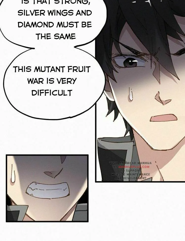 Read The Sacred Ruins (Colored) chapter 27 image 5 on Lezhin
