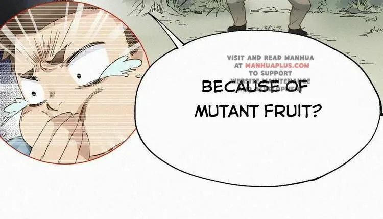 Read The Sacred Ruins (Colored) chapter 28 image 2 on Lezhin