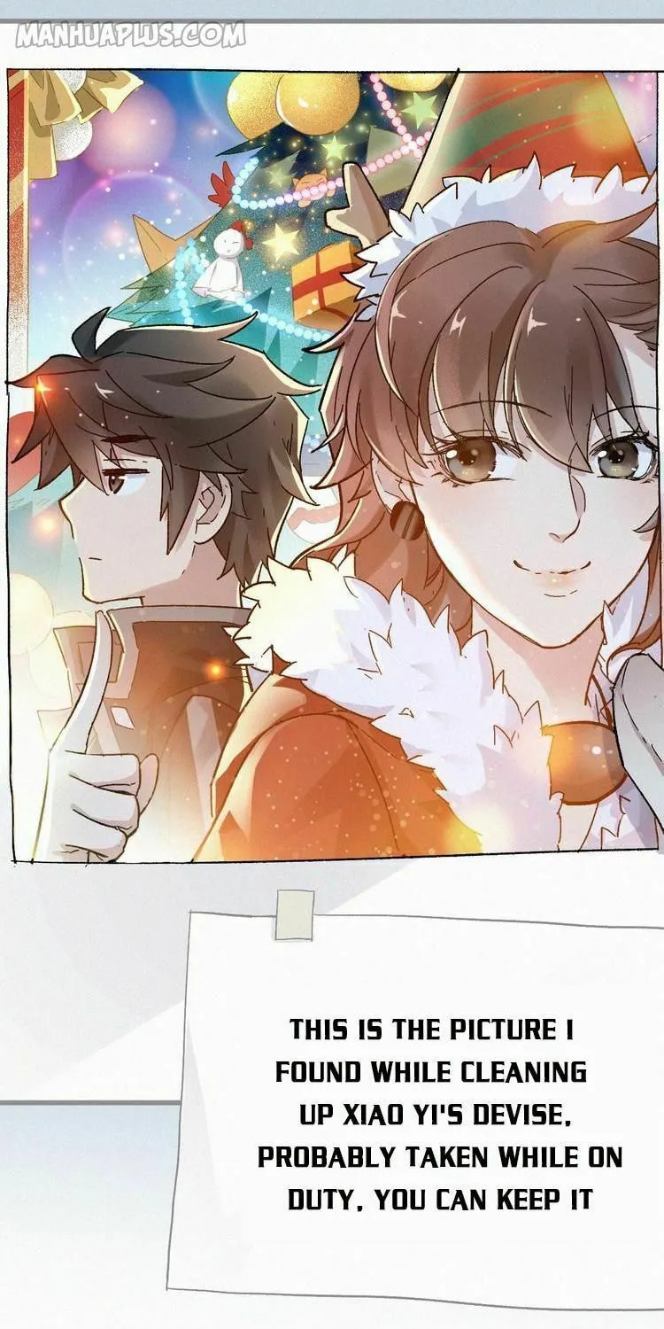 Read The Sacred Ruins (Colored) chapter 28 image 21 on Lezhin