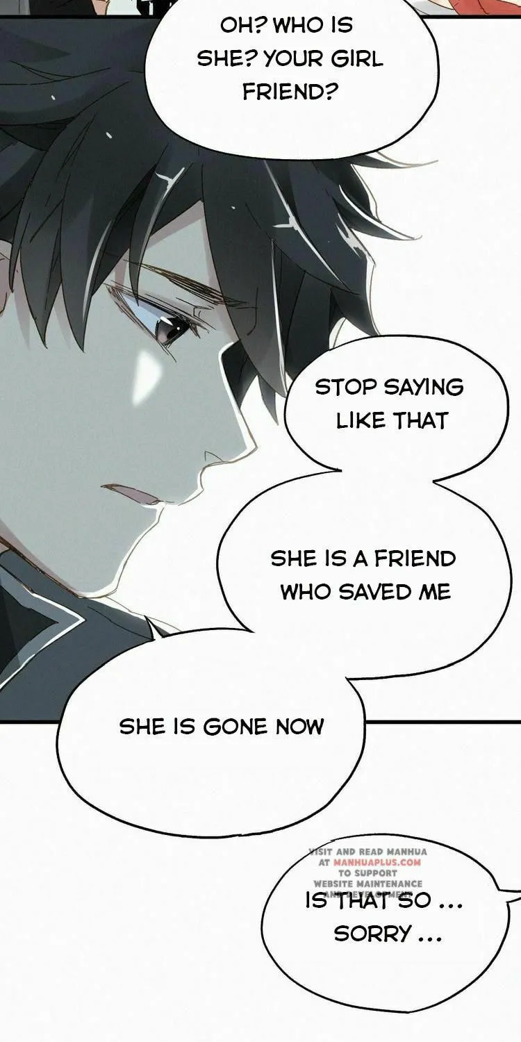 Read The Sacred Ruins (Colored) chapter 28 image 23 on Lezhin