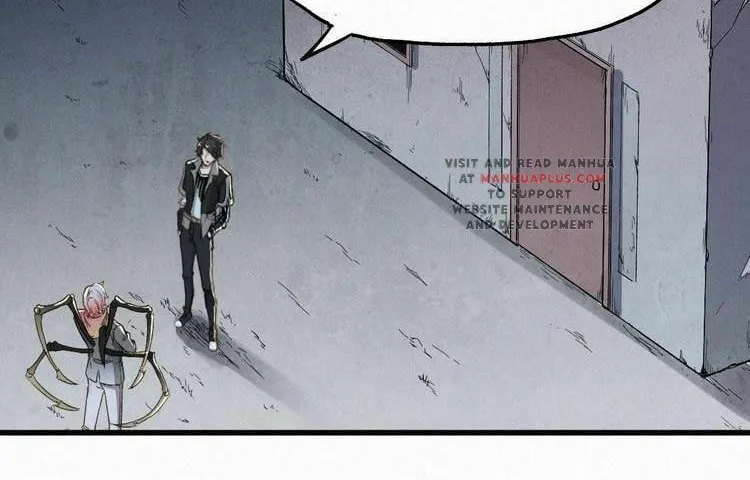 Read The Sacred Ruins (Colored) chapter 28 image 28 on Lezhin