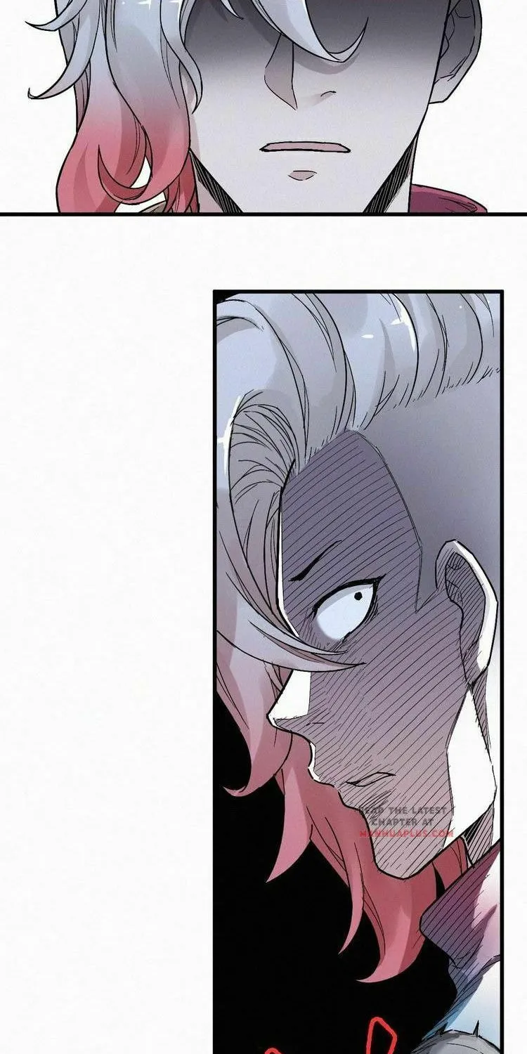 Read The Sacred Ruins (Colored) chapter 28 image 30 on Lezhin
