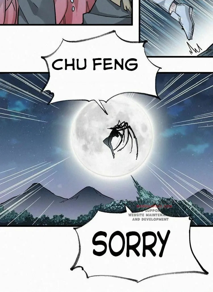 Read The Sacred Ruins (Colored) chapter 28 image 41 on Lezhin