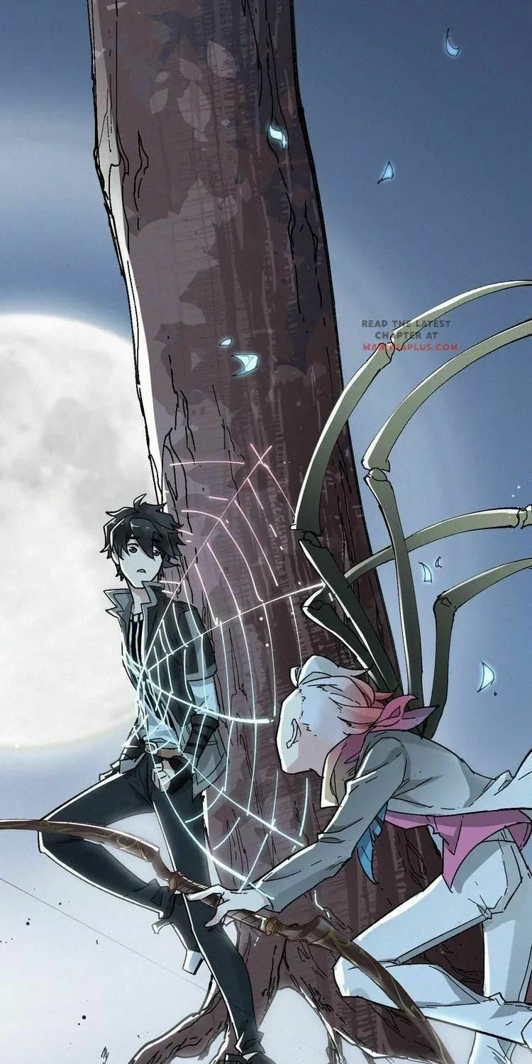Read The Sacred Ruins (Colored) chapter 28 image 44 on Lezhin