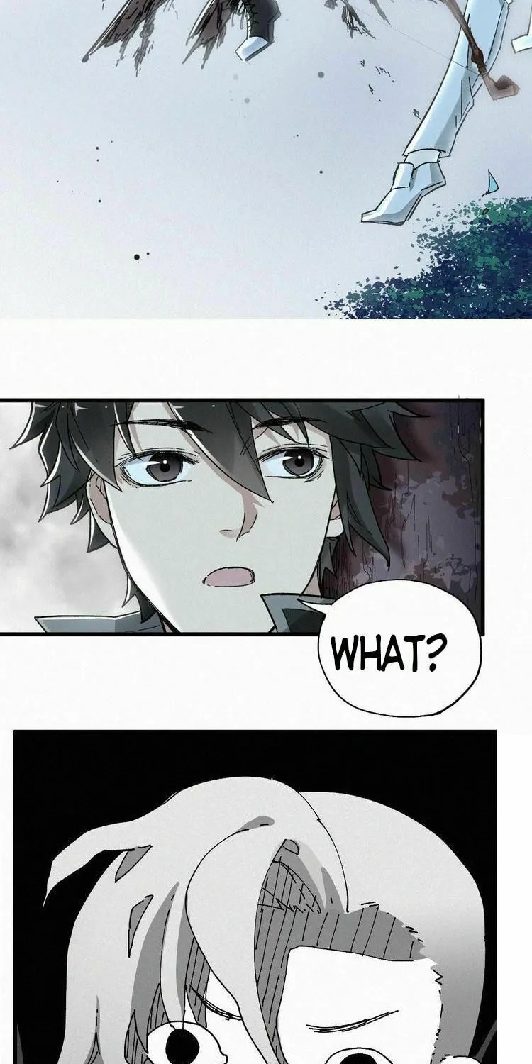 Read The Sacred Ruins (Colored) chapter 28 image 45 on Lezhin