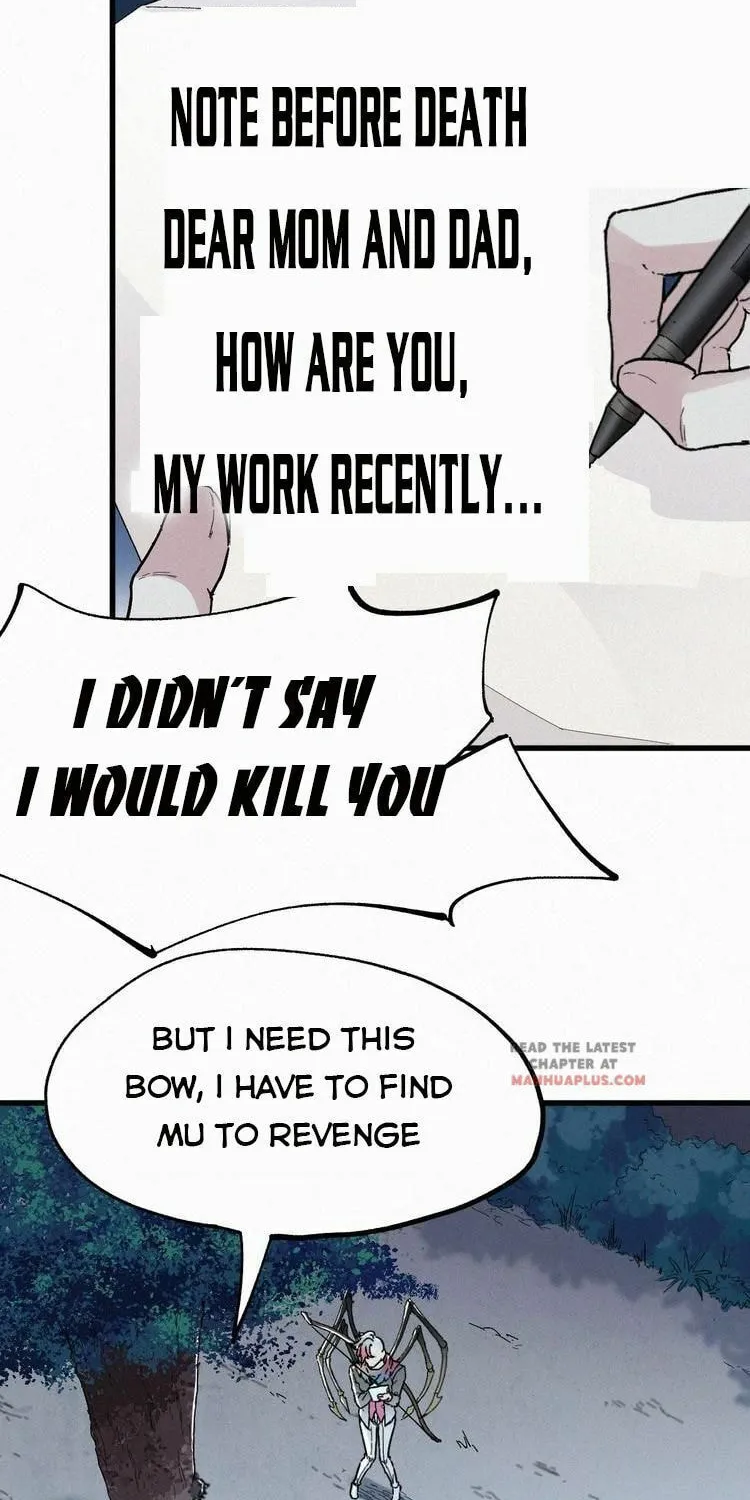 Read The Sacred Ruins (Colored) chapter 29 image 1 on Lezhin