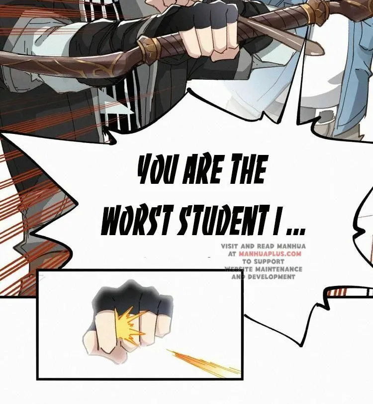 Read The Sacred Ruins (Colored) chapter 29 image 17 on Lezhin