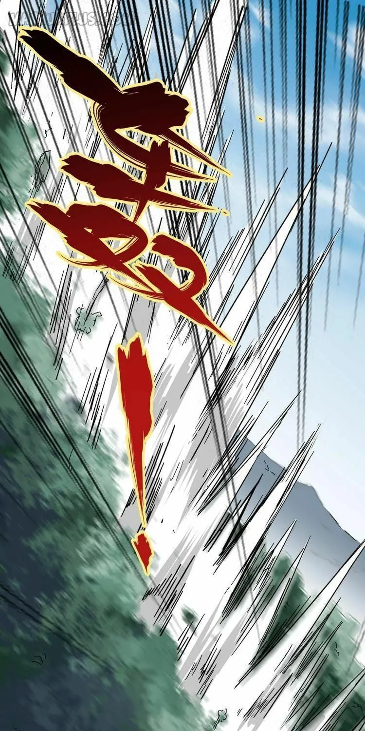 Read The Sacred Ruins (Colored) chapter 29 image 18 on Lezhin