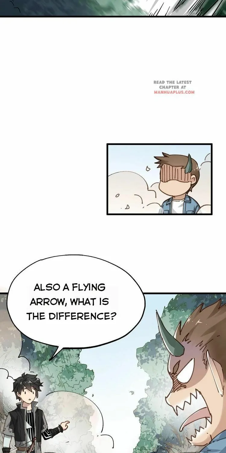Read The Sacred Ruins (Colored) chapter 29 image 19 on Lezhin