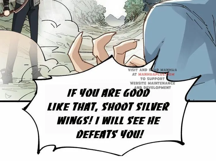 Read The Sacred Ruins (Colored) chapter 29 image 20 on Lezhin