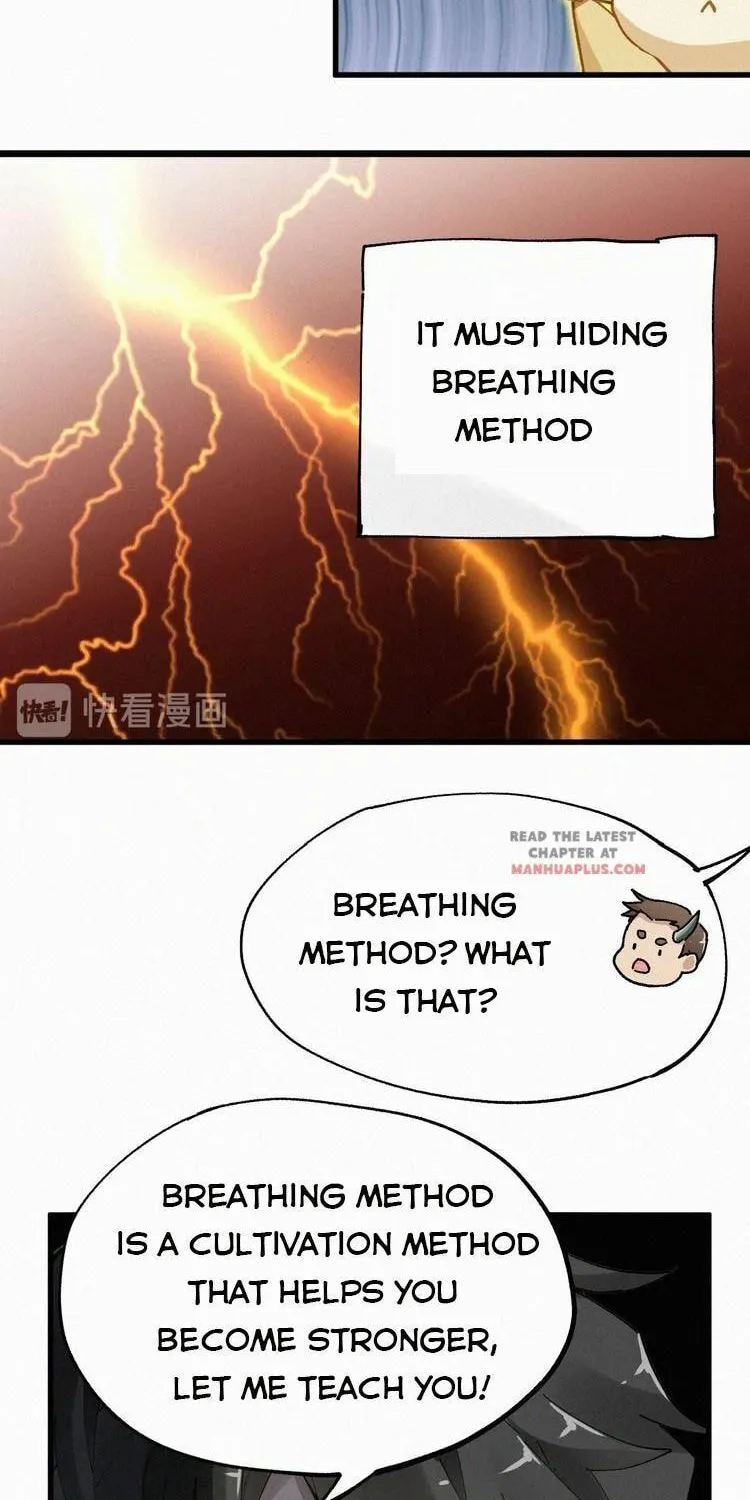 Read The Sacred Ruins (Colored) chapter 29 image 22 on Lezhin