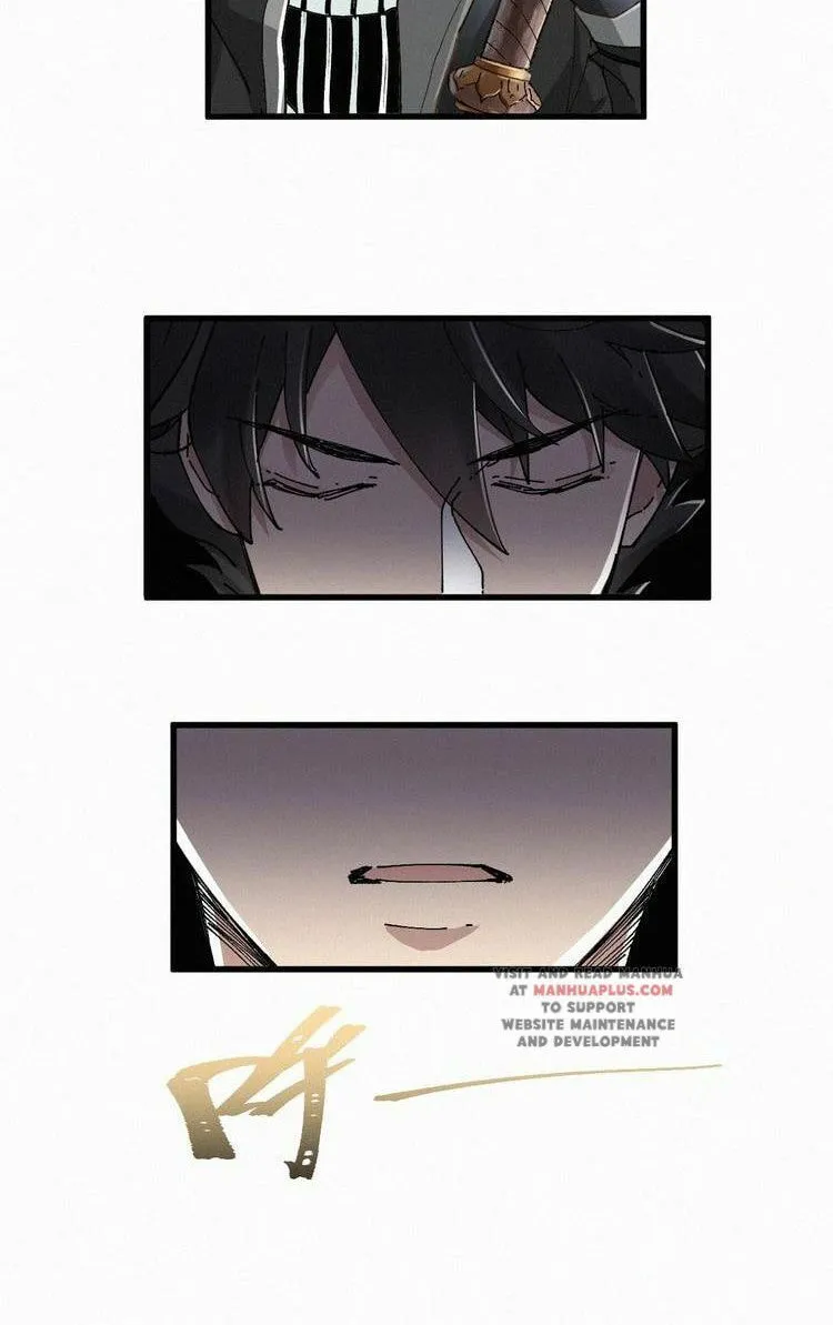 Read The Sacred Ruins (Colored) chapter 29 image 26 on Lezhin
