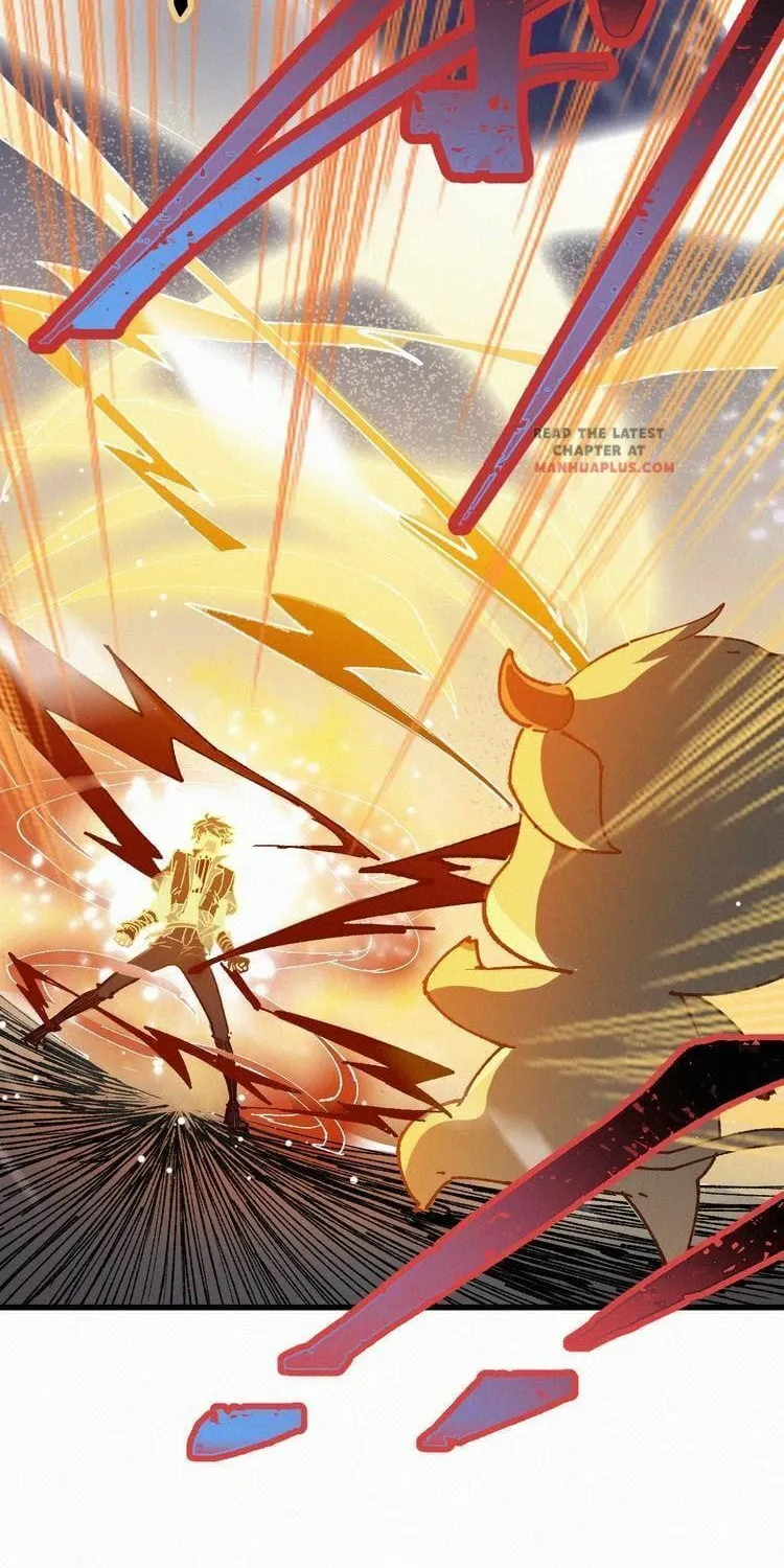 Read The Sacred Ruins (Colored) chapter 29 image 28 on Lezhin
