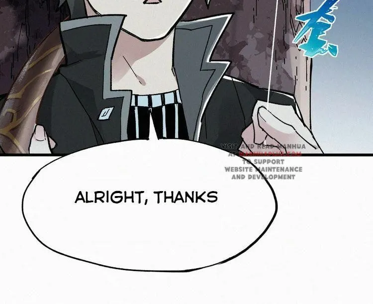 Read The Sacred Ruins (Colored) chapter 29 image 3 on Lezhin