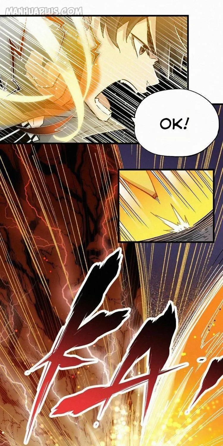 Read The Sacred Ruins (Colored) chapter 29 image 30 on Lezhin