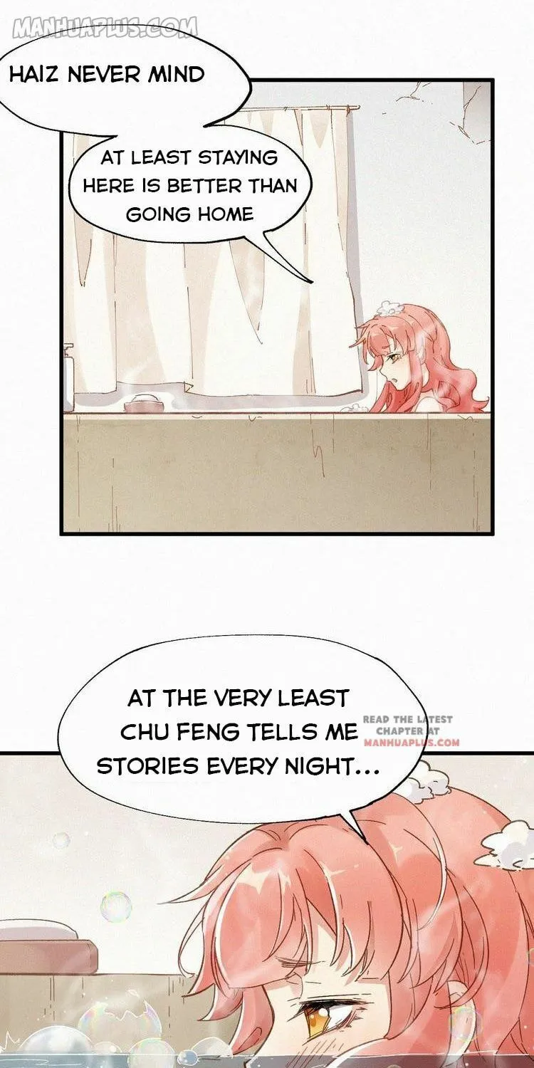Read The Sacred Ruins (Colored) chapter 29 image 40 on Lezhin