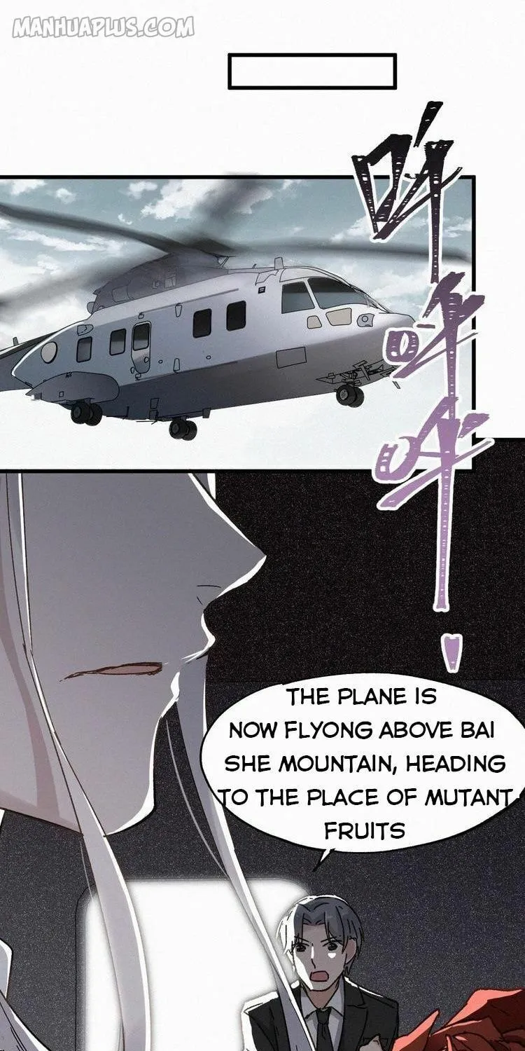 Read The Sacred Ruins (Colored) chapter 29 image 42 on Lezhin