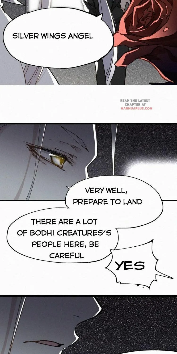 Read The Sacred Ruins (Colored) chapter 29 image 43 on Lezhin