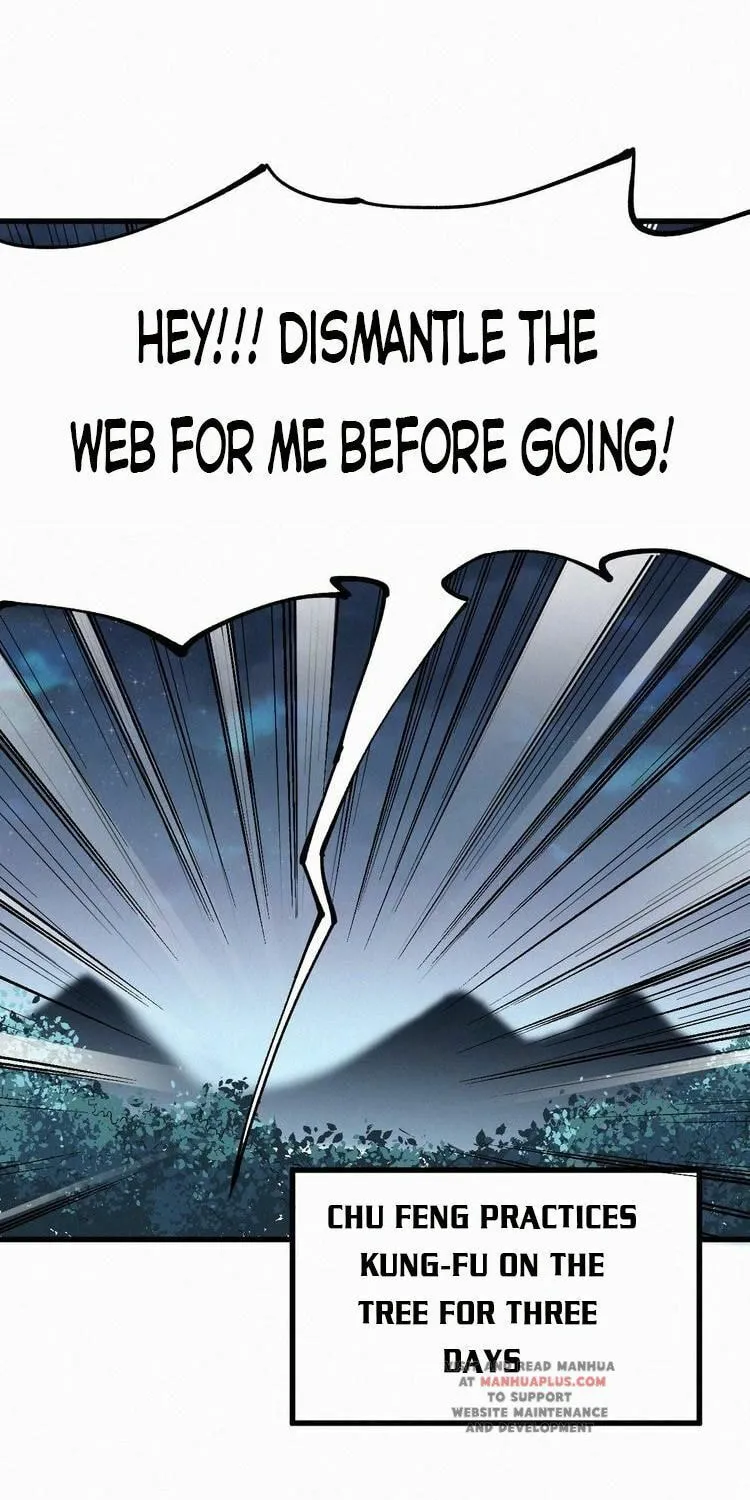 Read The Sacred Ruins (Colored) chapter 29 image 6 on Lezhin
