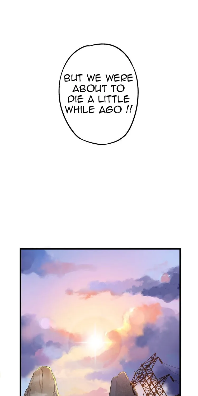 Read The Sacred Ruins (Colored) chapter 3 image 17 on Lezhin