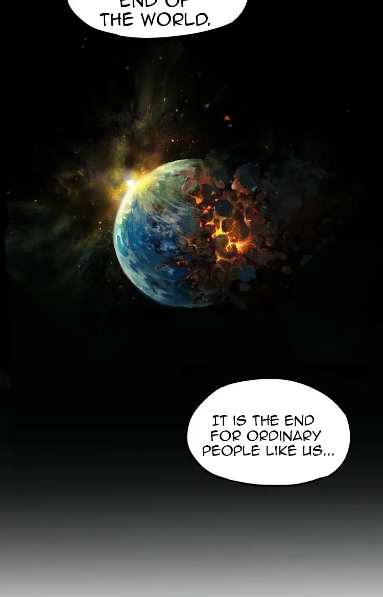 Read The Sacred Ruins (Colored) chapter 3 image 20 on Lezhin