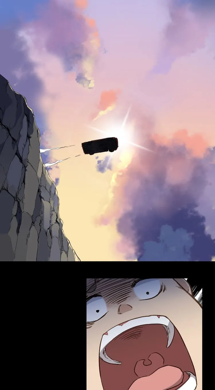 Read The Sacred Ruins (Colored) chapter 3 image 28 on Lezhin