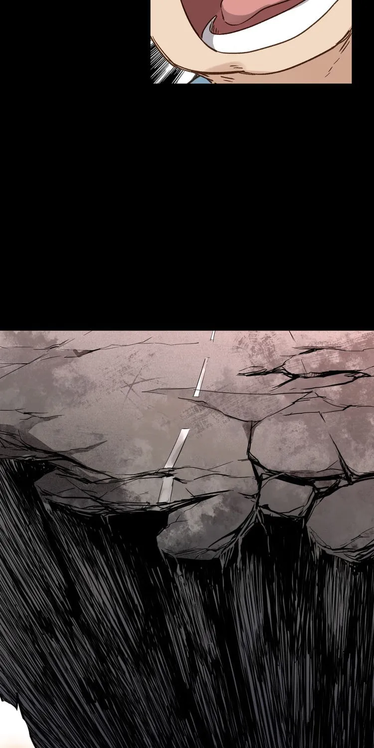 Read The Sacred Ruins (Colored) chapter 3 image 29 on Lezhin