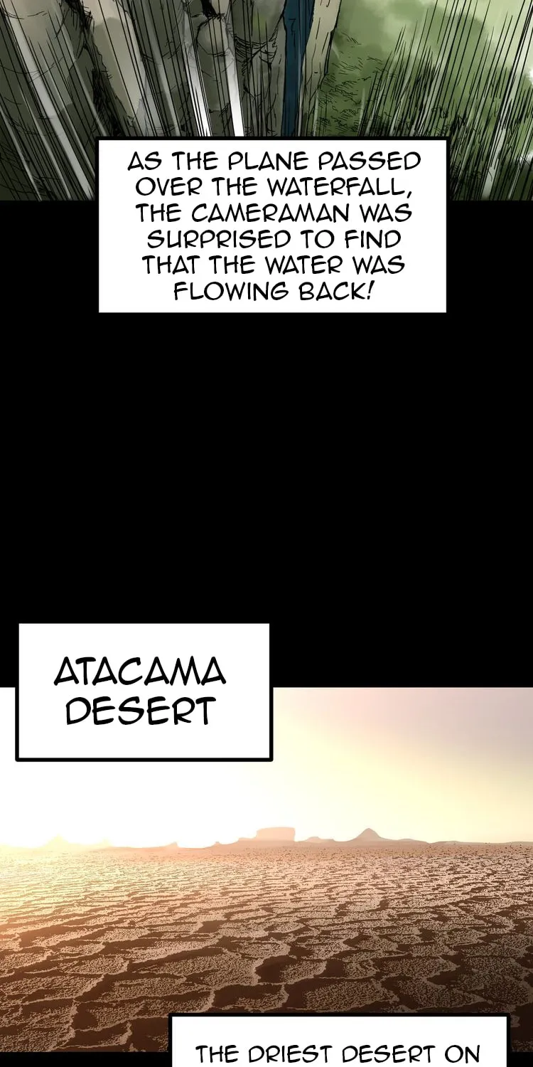 Read The Sacred Ruins (Colored) chapter 3 image 3 on Lezhin