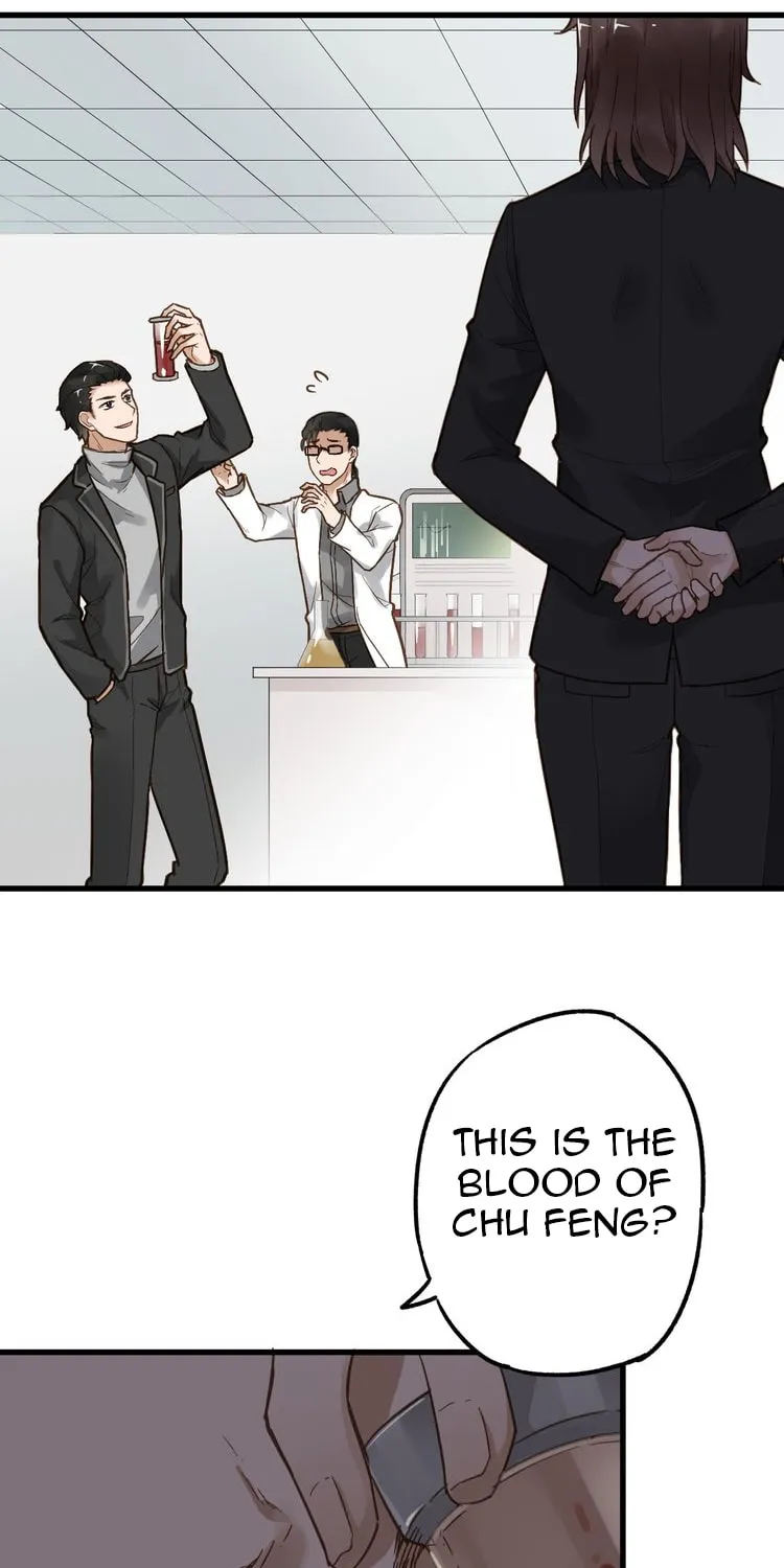 Read The Sacred Ruins (Colored) chapter 3 image 33 on Lezhin