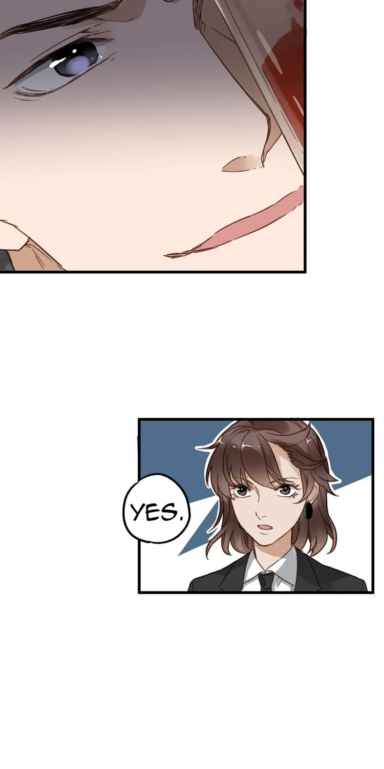 Read The Sacred Ruins (Colored) chapter 3 image 34 on Lezhin