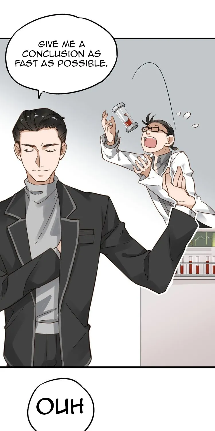 Read The Sacred Ruins (Colored) chapter 3 image 35 on Lezhin