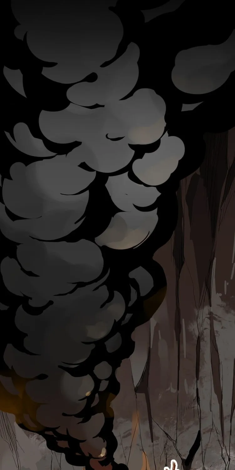 Read The Sacred Ruins (Colored) chapter 3 image 38 on Lezhin