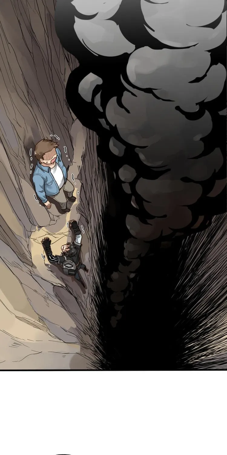 Read The Sacred Ruins (Colored) chapter 3 image 42 on Lezhin