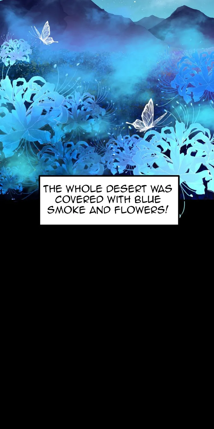 Read The Sacred Ruins (Colored) chapter 3 image 5 on Lezhin